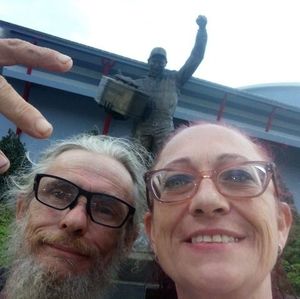 Meet your Posher, Tammy